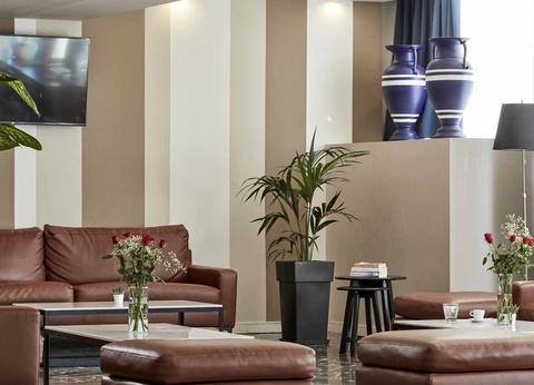 Escapades à Athènes depuis l'hôtel Candia 4* - 7