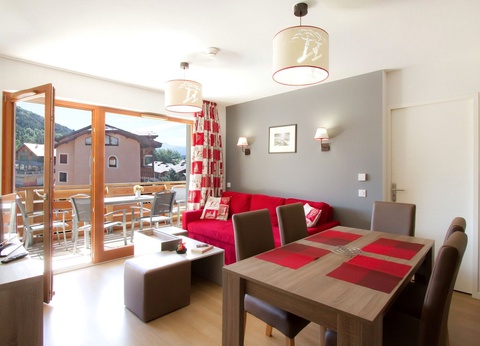 Résidence Référence Aquisana - 14