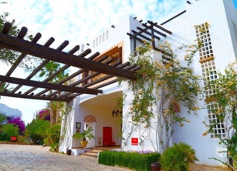 Club Framissima Odyssée Resort Thalasso & Spa 4* - 23