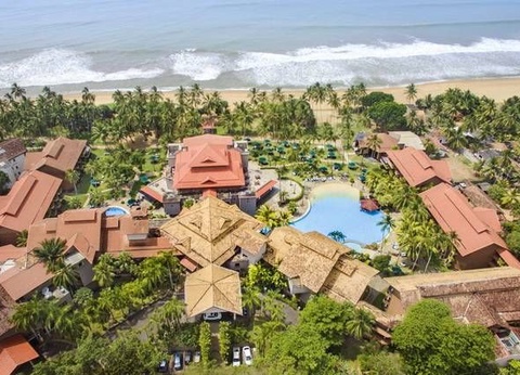 Circuit Ceylan Bonheur et extension Sri Lanka - 17