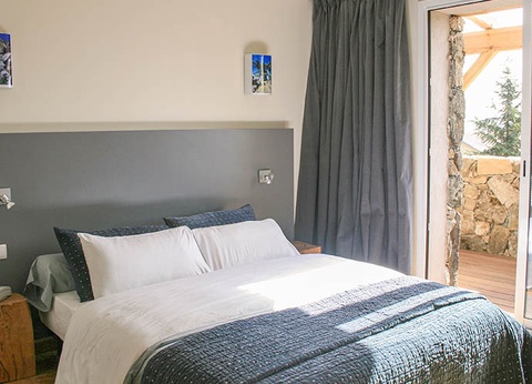 Hôtel A Pignata 3* - 2