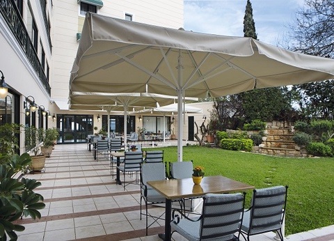 Hôtel Ramada Attica Riviera 5* - 19