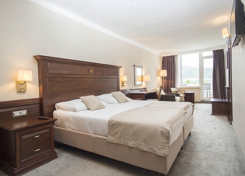 Club Framissima Grand Hotel Neum 4* - 6