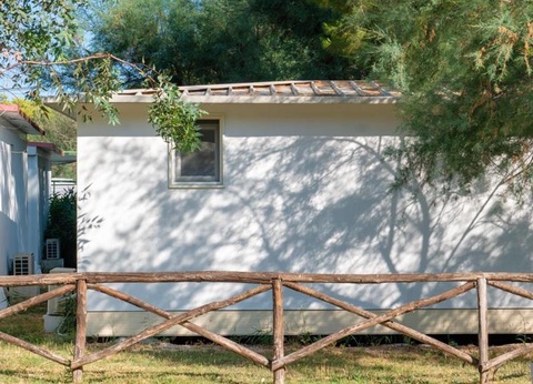 Villaggio Camping Capo Vieste, 3* - 48