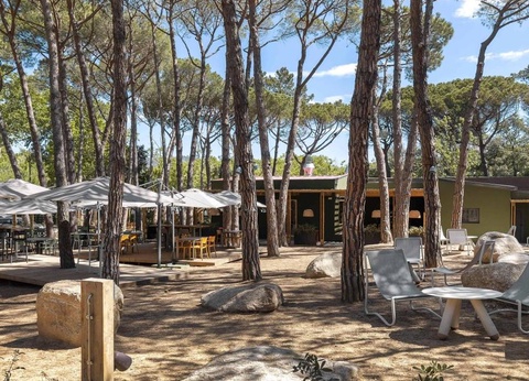 Wecamp Santa Cristina - 20