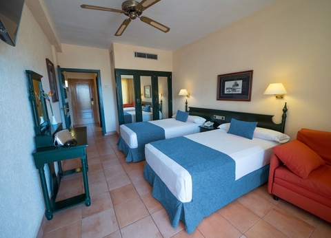 Hôtel BlueSea Costa Jardin & Spa 4* - 35