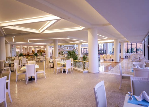 Hôtel Calimera Blend Paradise Resort 5* - 10