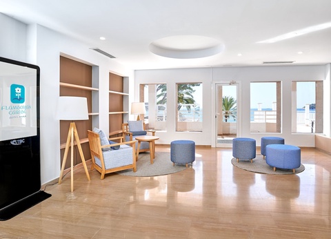 Hôtel Flamboyan Caribe Hotel & Spa 4* - 43