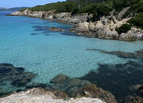 Flower Camping Orly d'Azur, 3* - 12