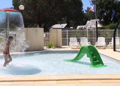 Camping de Pont Mahé, 4* - 14