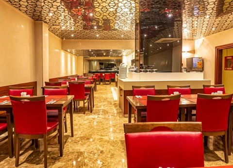 Hôtel Euro Stars Hotel Old City 4* - 8