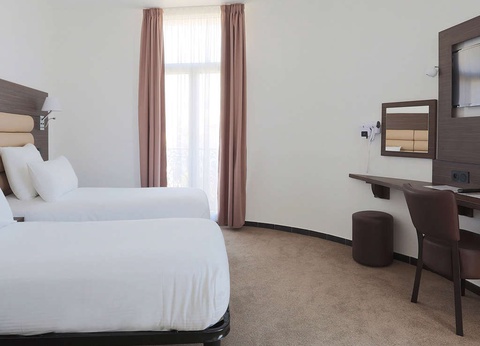 Weekend de charme avec dîner 3 plats à Nice - 20