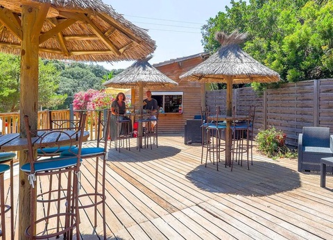 Flower Camping Torraccia 3* - 6