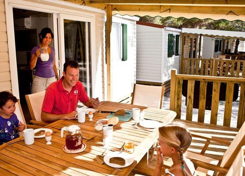 Camping Bella Italia, 5* - 46