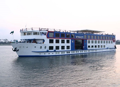 Combiné Le Caire et Croisière au Pays des Pharaons 5* - 7