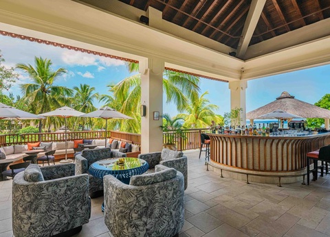 Jet Tours Signature Hilton Mauritius Resort & Spa 5* - 18