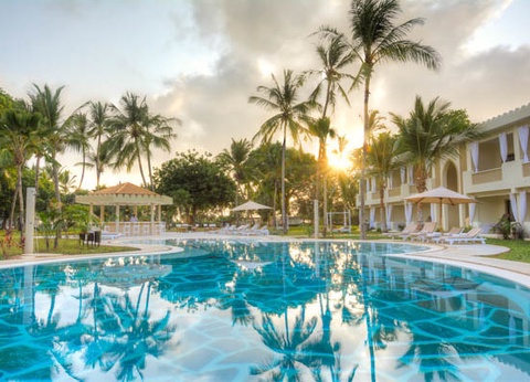 Hôtel Diamonds Malindi 5* - 9