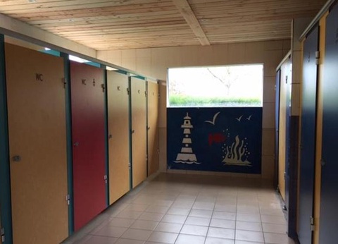 Camping Ushuaïa villages la Chesnays, 4* - 36