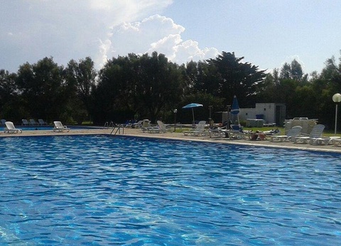 Camping Village Torre Rinalda, 4* - 8