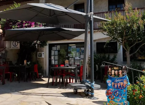 Flower Camping Moulin des Iscles, 3* - 26