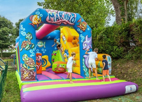 Camping Suhiberry, 4* - 10