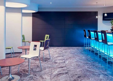 Découverte du zoo du Domaine de la Bourbansais avec petit déjeuner dans le centre de Rennes - 4* - 4