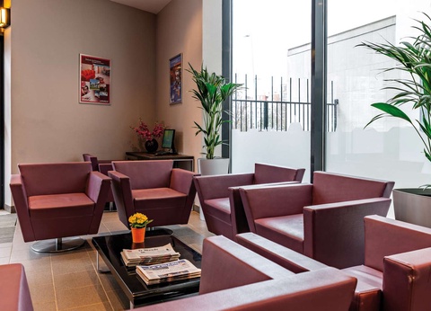 Apart'hôtel Paris / Boulogne 3* - 18