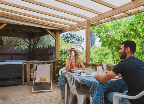 Camping International, 4* - 16