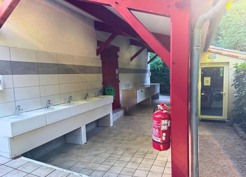 Flower Camping De la Plage, 4* - 83