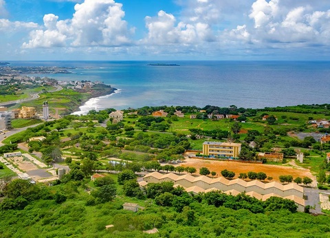 Combiné Circuit Merveilles du Sénégal 3* et Ôclub Experience African Village Bougainvillées 3* - 2