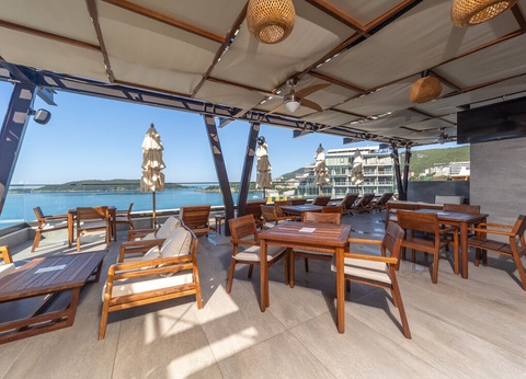 Hôtel Katamare 4* - 10