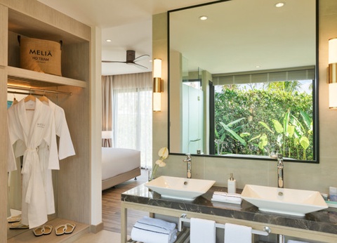 Combiné circuit et hôtel Merveilleux Vietnam en privatif 3* et extension 5 nuits au Immersion by Fram Melia Ho Tram - 28