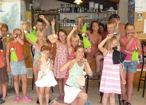 Camping Les Arches, 4* - 50