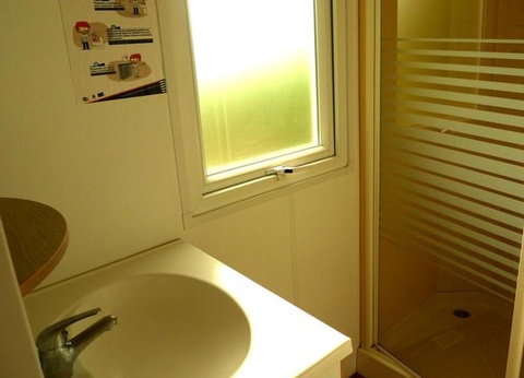 Camping Ushuaïa Villages de Pont Calleck, 3* - 36