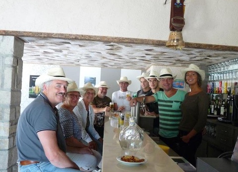 Camping Bel Air, 3* - 19