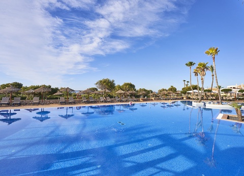 Hôtel TUI Sélection Insotel Punta Prima Resort & Spa 5* - 4