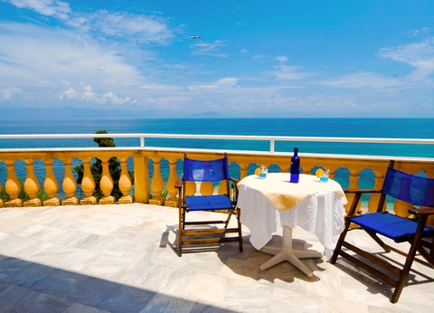 Hôtel Potamaki Beach 3* - 9