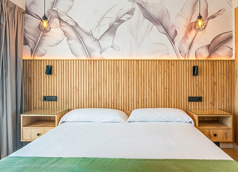 Hôtel Club Jumbo Parasol by Dorobe 4* - 8