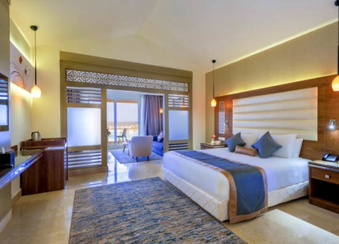 Hôtel Pickalbatros Sea World Resort 5* - 15