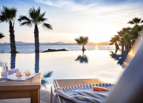 TUI Sélection TUI Magic Life Bodrum - Choix Flex **** - 11