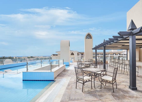 Hôtel Steigenberger Aqua Magic 5* - 4