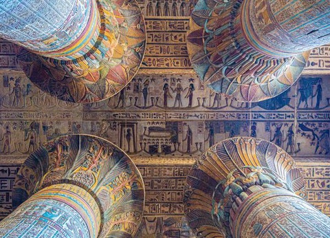 Combiné Splendeurs des Pharaons, Le Caire & Hurghada en hôtel 4* 15J/14N - 2025/2026 - 7