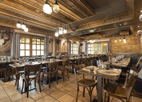 Résidence Les Balcons de Val Thorens & Spa 4* - 3