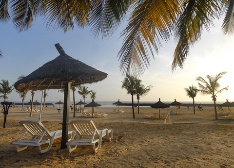 Jet Tours Signature Royam Hotel 4* - 14