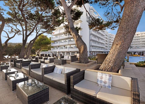 Hôtel Alua Gran Camp de Mar 4* - 14