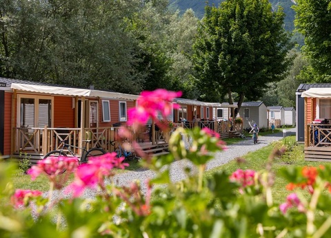 Camping RCN Belledonne, 4* - 11