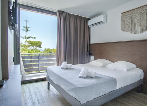 Belambra Clubs Les Criques 5B en demi-pension - 20