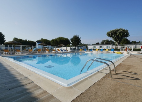 Camping Albizia 4* - 4