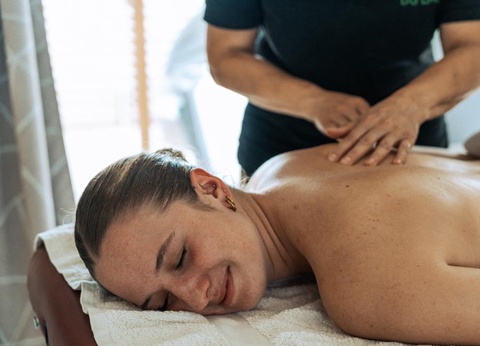 Sunêlia Camping les Nids du Lac, 4* - 16