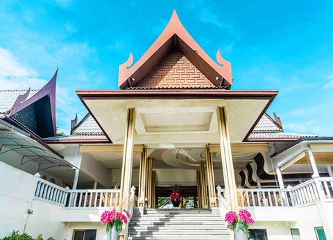 Combiné Ôclub Experience Novotel Kamala Beach 4* et Ôclub Experience Emerald Khao Lak Resort 4* - 11